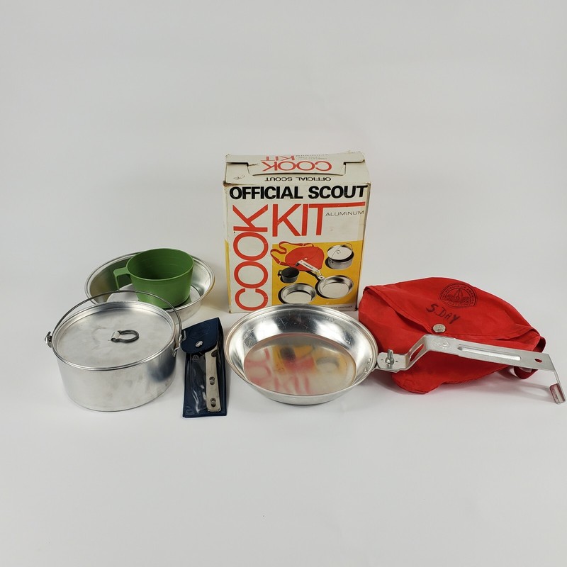 Equipment Surplus Network