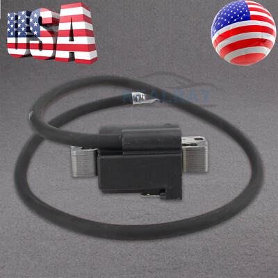 New Ignition Coil For B & S 7HP-16HP Horizontal/Vertical Single Cylinder Engines