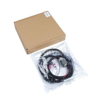 4L60e stand alone controller full manual shift automatic/manual lock up NCR60E