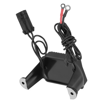 New 12 Volt Regulator For Harley Davidson Electra for Glide EFI FlHTCI 2002-2003