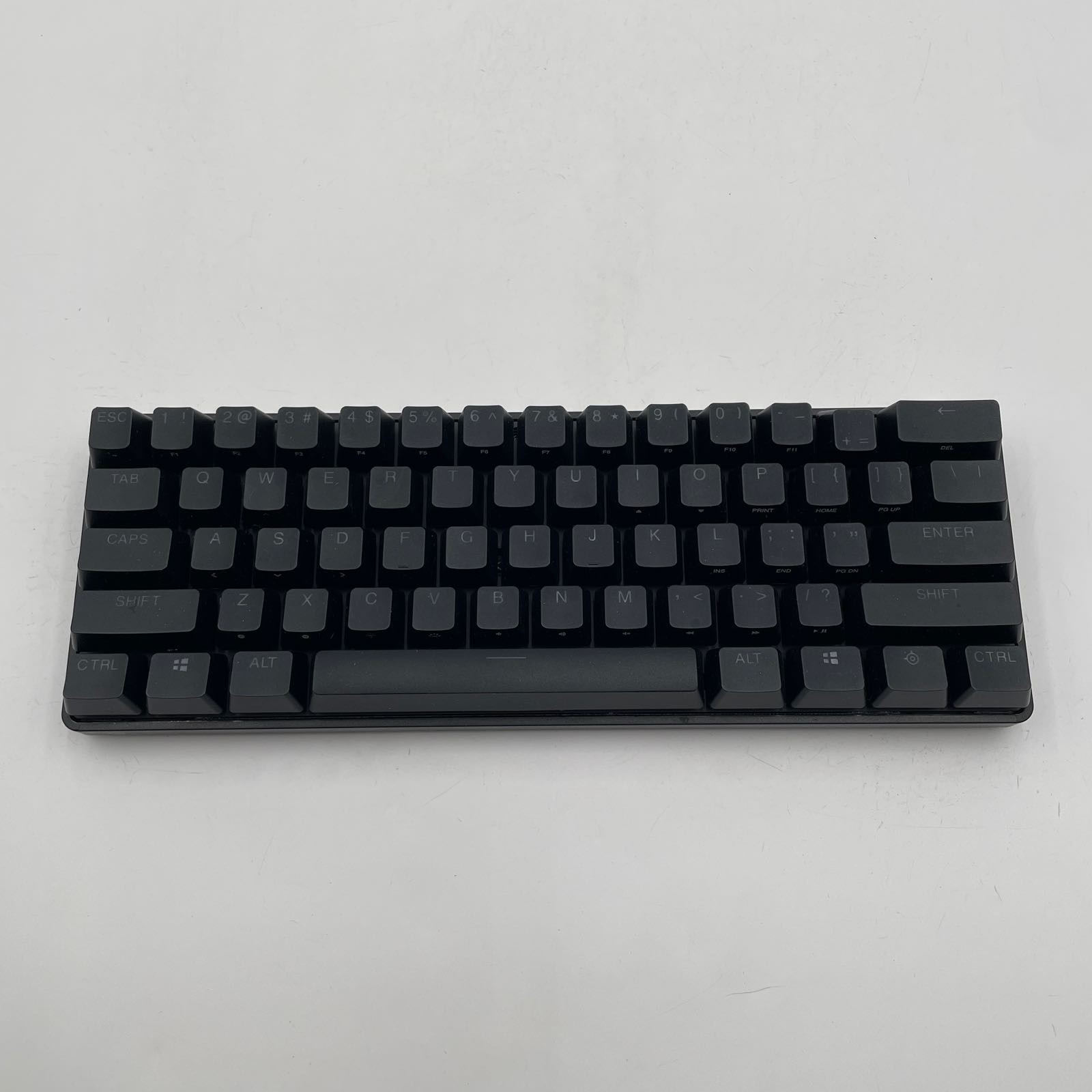 エイペックスプロミニ Amazon.com: SteelSeries Apex Pro Mini HyperMagnetic Gaming