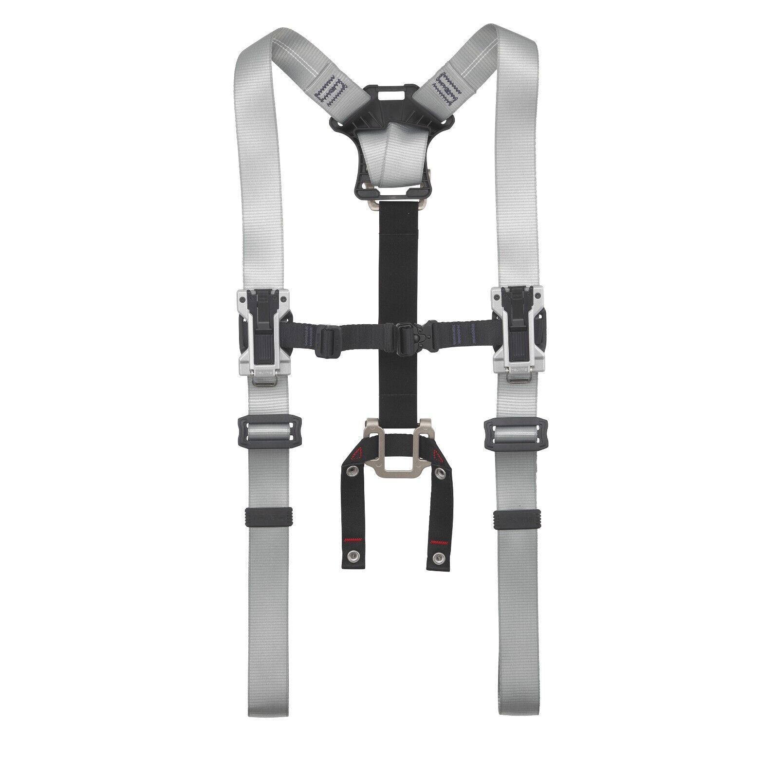 TAJIMA Safety Support Suspenders A with Holder SFSAF-SI made TAJIMA Safety Support Suspenders A with Holder SFSAF-SI made