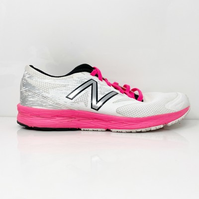 

New Balance Womens Flash V1 WFLSHLW1 Белые кроссовки Кроссовки Размер 7 B, Белый, Flash V1