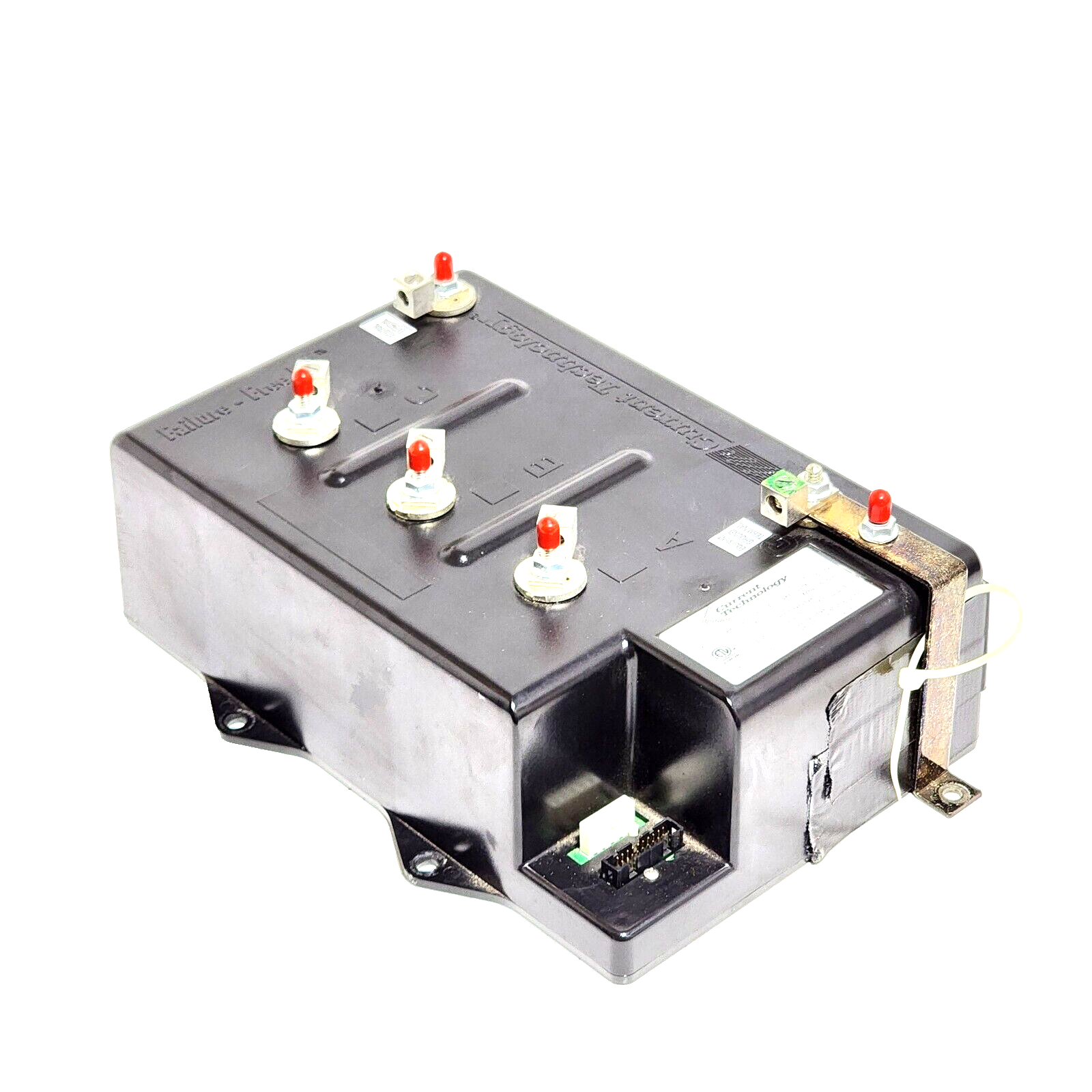 Current Technology ISB80-120/208-3GY INTEGRATED SURGE SUPPRESSOR