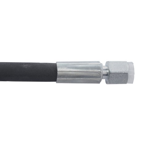 Hydraulic Thumb Clip for 3 Tons and Below Mini Excavators Digger Track Crawler