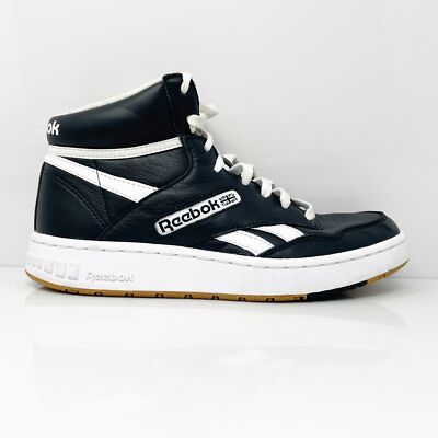 

Reebok Boys BB 4600 FU7791 Черные баскетбольные кроссовки, размер 6, Черный, BB 4600