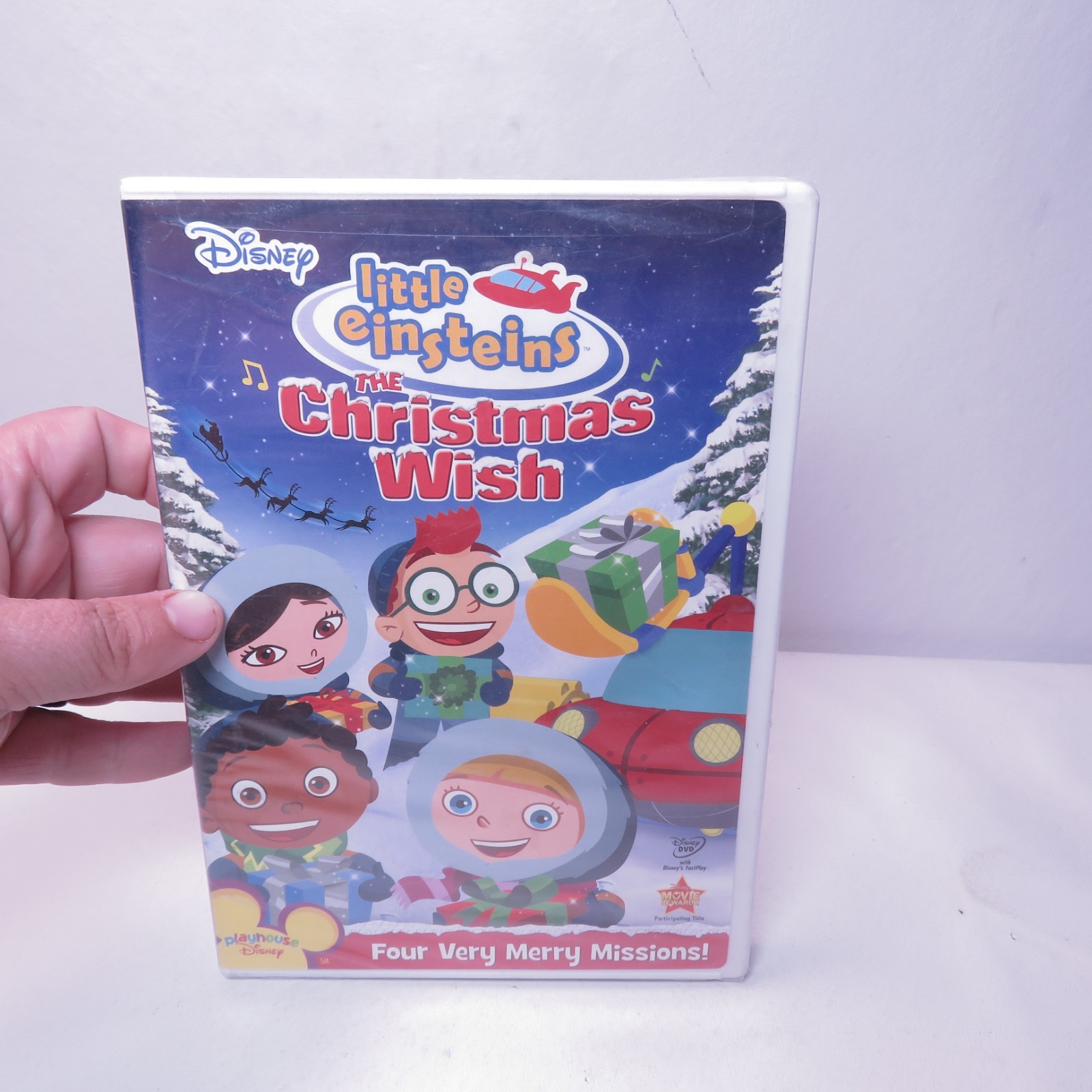 (未使用･未開封品)Make a Wish Little Fish [DVD] 未使用・未開封品)Make a Wish Little Fish [DVD] Amazon.com