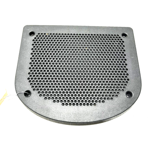 BMW 750LI 09-15 F01 F02 Left Or Right Floor Sub Woofer Speaker Cover Grille OEM