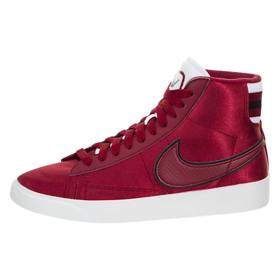 Nike blazer shop mid premium red