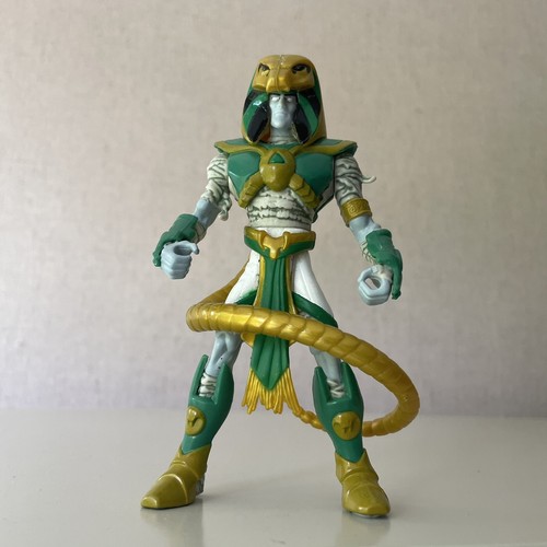 Mummies Alive 90s Toy 5