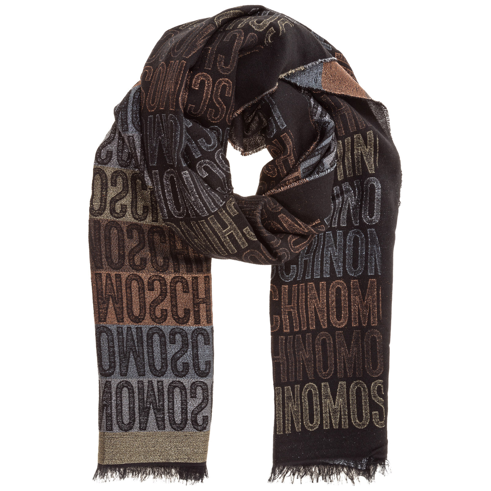 MOSCHINO - ブラウスM MOSCHINO  綿 24240973_54318208_1000.jpg