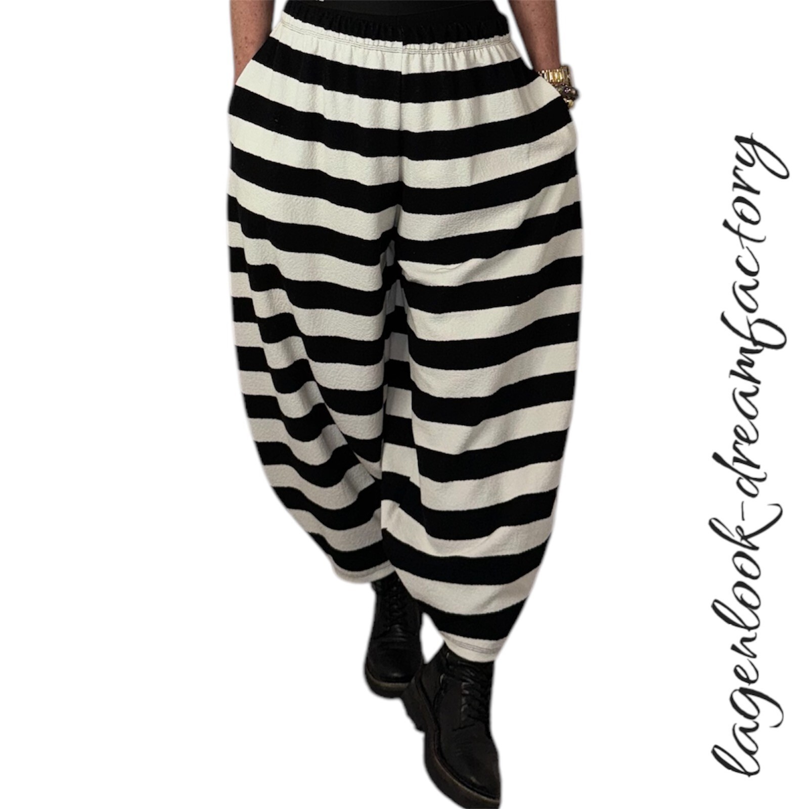 パンツ 3 LAYER BALLOON PANTS size XL ZIPPER POCKET BALLON PANTS - GREY – ASUSL