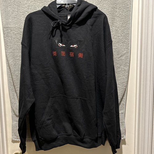 【BlackEyePatch】EVIL EYE LOGO HOODIE EVIL EYE LOGO HOODIE BLACK – BlackEyePatch
