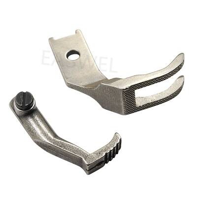 for PFAFF 145 146 195 245 335 545,1245 SEWING MACHINE double toe Walking Feet