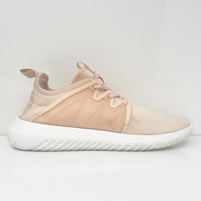 

Adidas Womens Tubular Viral 2 BY2122 Розовые кроссовки для бега Размер 8, Розовый, Tubular Viral 2