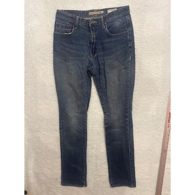 Hollywood The Jean People Super Skinny Fit Jeans Size 18 Kids Denim
