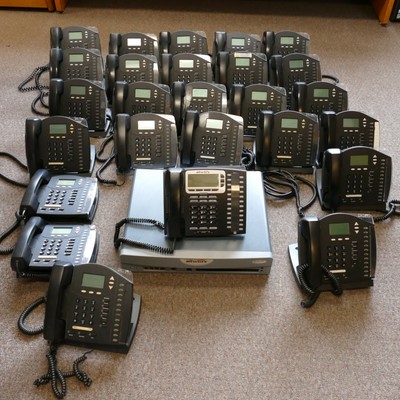 Business Phone Sets & Handsets - Ip Voip Phone
