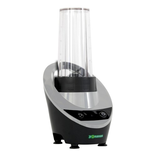 Personal Blender, Grey NO BPA Easy to clean