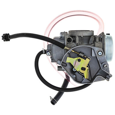 1999 Polaris Sportsman 500 Carburetor NICHE Carburetor Replacement For Polaris Ranger 500 (1999-2009) - 2-Year Warranty Polaris Ranger 500 Top Speed
