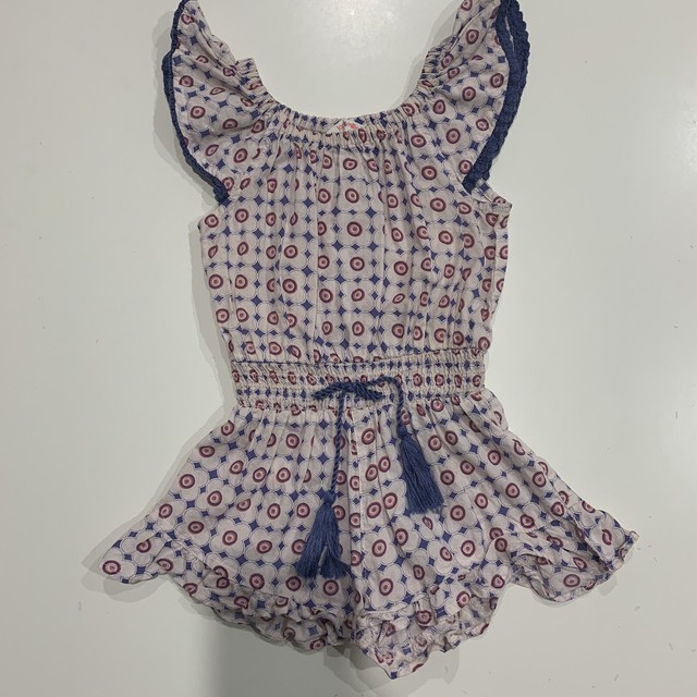 jack and milly children's clothing
