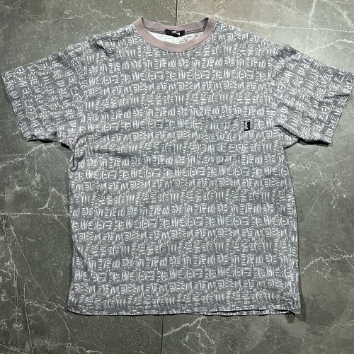 Vintage 80's Stussy Tom Tom AOP T-Shirt Size L Surf Skate Vintage 80's Stussy Tom Tom AOP T-Shirt Size L Surf Skate