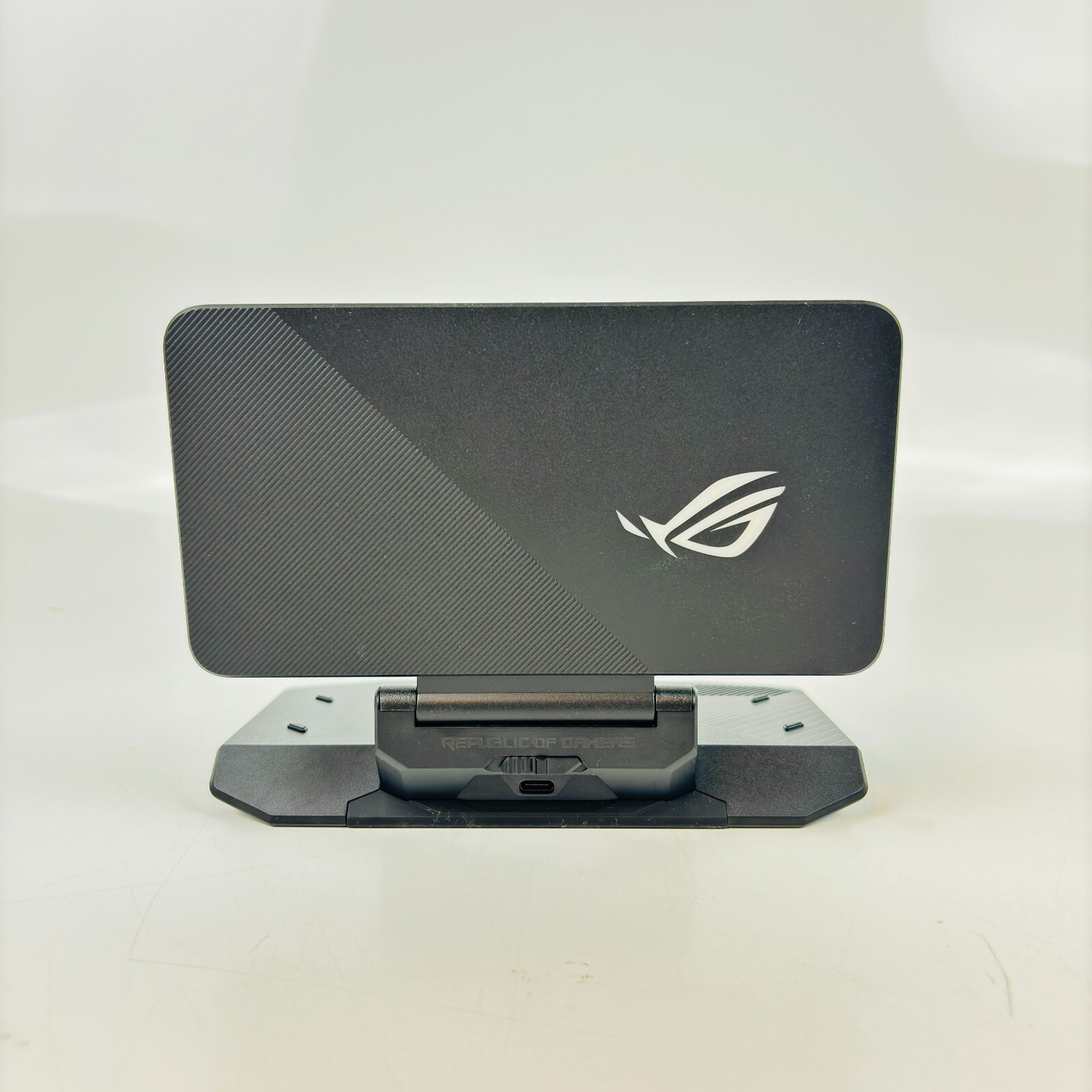 ASUS TwinView Dock II ROG Phone II | Japan ASUS TwinView Dock II ROG Phone II | Japan