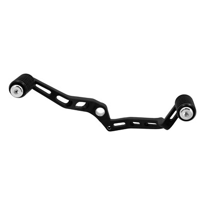 Heel Toe Shifter Pegs Gear Shift Lever For Harley Nightster 975 RH975S 2022 2023