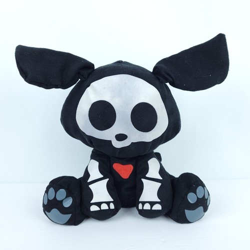 ぬいぐるみ slumbers PLUSH BLACK ぬいぐるみ slumbers PLUSH