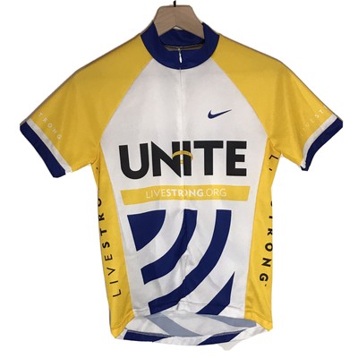 nike cycling top