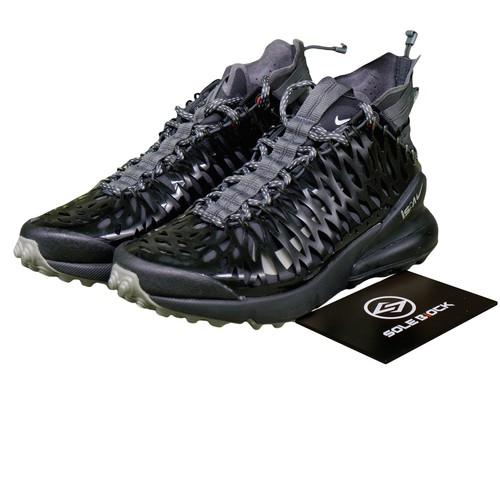 Nike Air Max 270 SP SOE ISPA Anthracite 2019 - BQ1918-002 | eBay