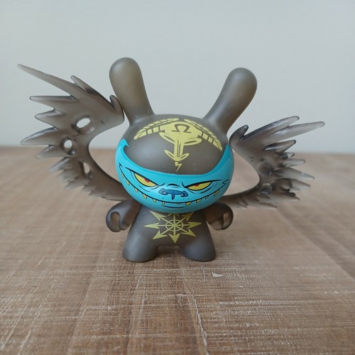 その他 kidrobot dunny Apocalypse Grin Product Preview – Apocalypse 3-inch Dunny Series | Kidrobot