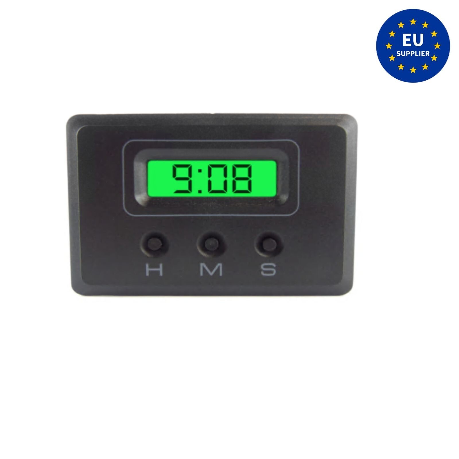 SUZUKI SAMURAI ORIGINAL DESIGN DASHBOARD CLOCK 34600-50A00