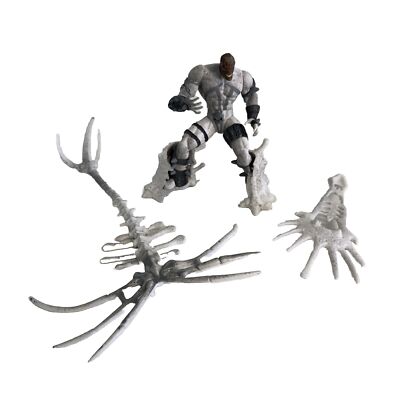 EXO - SKELETON SPAWN 1996 McFarlane Toys Series 4 Action Figure