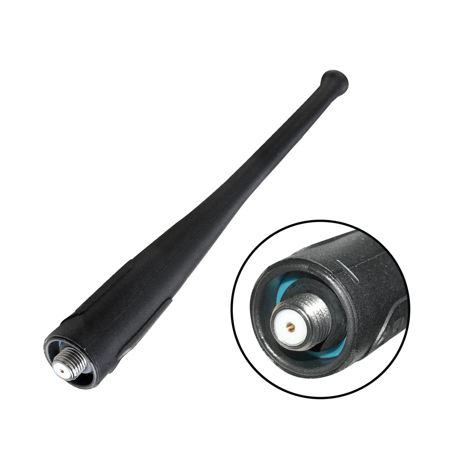 PMAD4069 VHF&GPS Antenna Fits For APX4000 APX6000 APX7000 Portable Radio