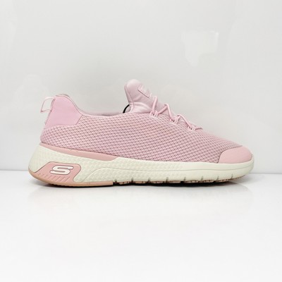 

Женские кроссовки Skechers Marsing Waiola 77281 розовые кроссовки размер 6,5, Розовый, Marsing Waiola
