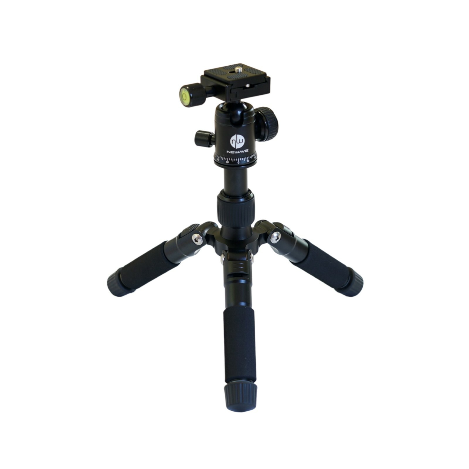 NEWAVE 20'' Compact Professional Heavy Duty Tripod Stand 4 DSLR Camera Camcorder eBay
