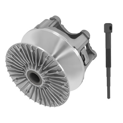 Primary Driven Clutch Assembly For Polaris RZR PRO XP 2020-2023 1323581 1323769