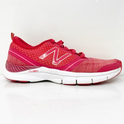 

New Balance Женские кроссовки 711 WX711WM красные кроссовки размер 6,5 B, Красный, 711