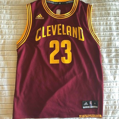 lebron james stitched jersey
