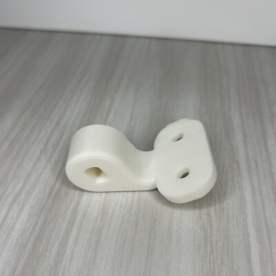 Replacement Slow Close Hinge Bracket For Bemis Nextstep Toilet Seat