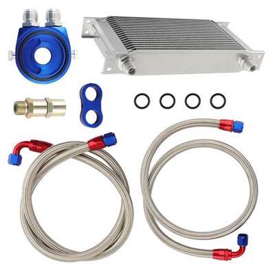 Engine Oil Cooler AN-10 10.6