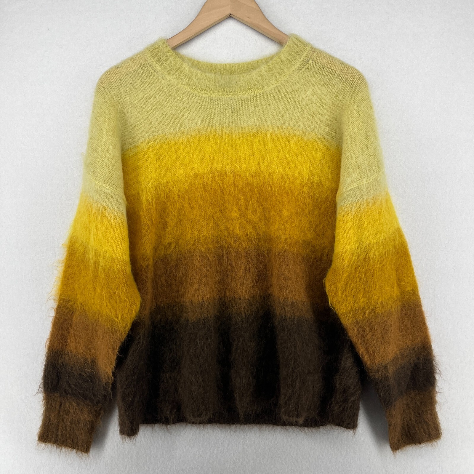 Isabel Marrant Etoile 38 ニット セーター ISABEL MARANT Sweater 38 Etoile Drussell Super Kid Mohair