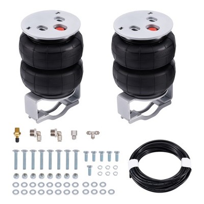 MaXpeedingrods Air Spring Suspension Kit For Chevrolet Silverado 1500 1999-2006