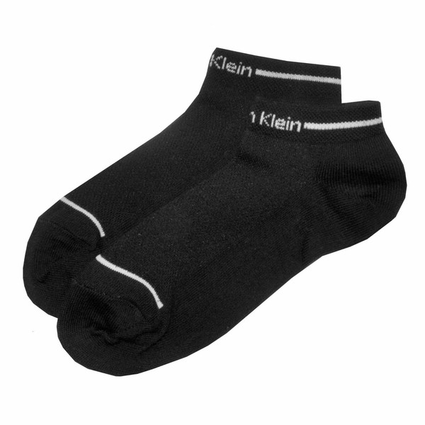 calvin klein trainer socks womens