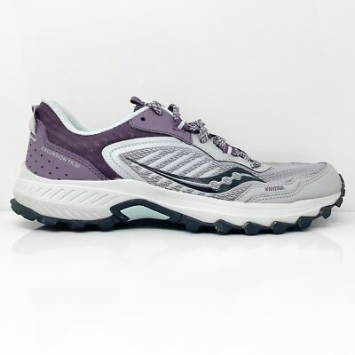 

Женские кроссовки Saucony Excursion TR 15 S10668-21 Серые кроссовки Размер 9,5, Серый, Excursion TR 15