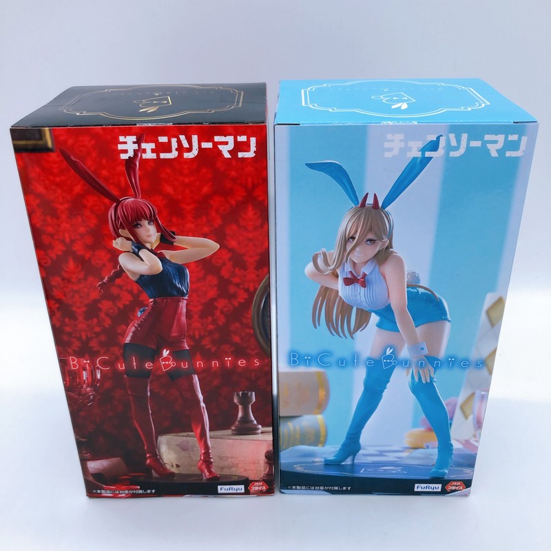 女性漫画 Bicute bunnies figure red ver $_57.JPG?set_id=880000500F