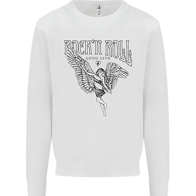 Rollangel sweatshirt sale