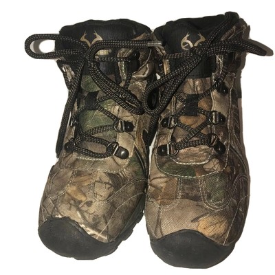 magellan outdoors women's field boot iii hunting boots