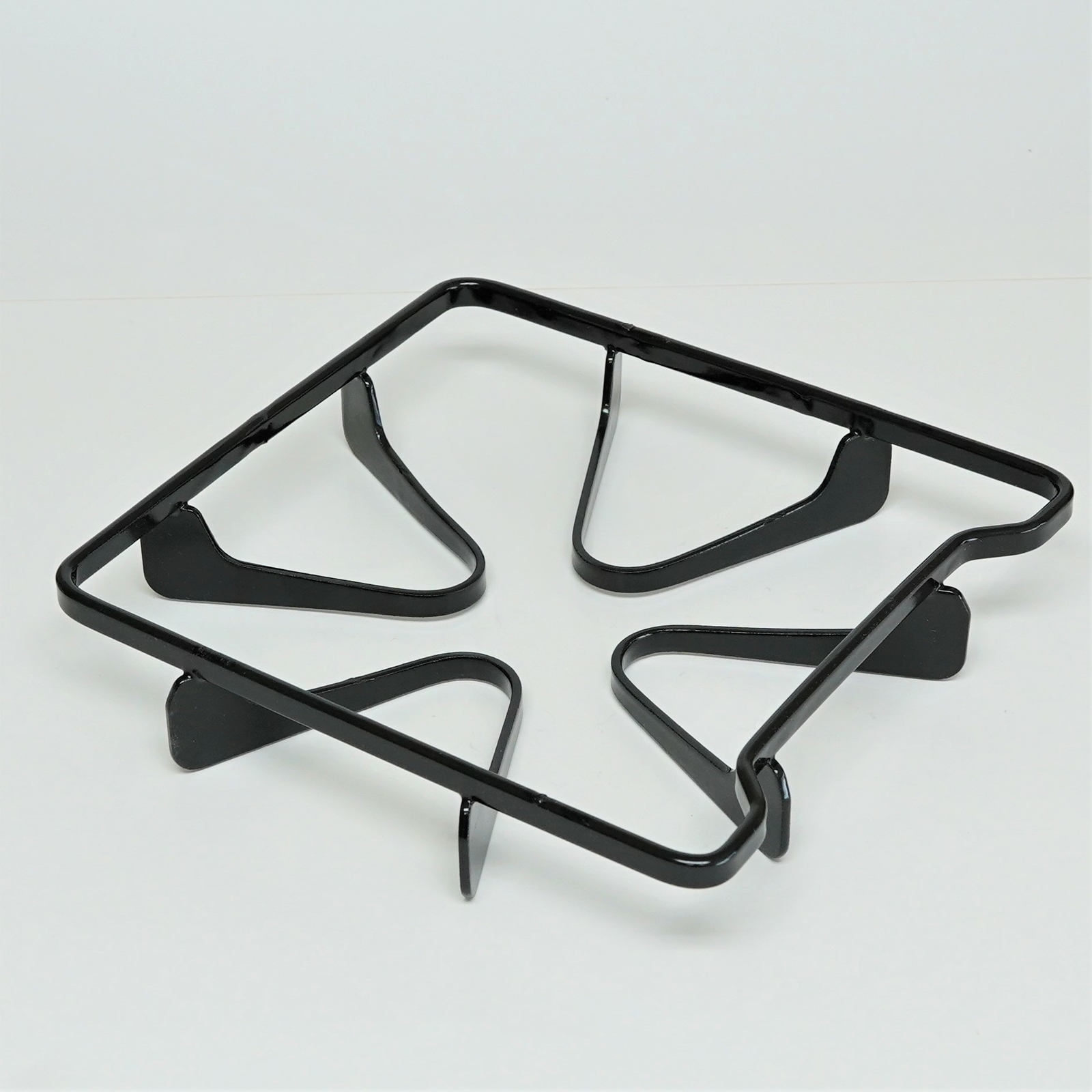 4 Pack of Gas Range Burner Cooking Grates Whirlpool 8053458… Verde