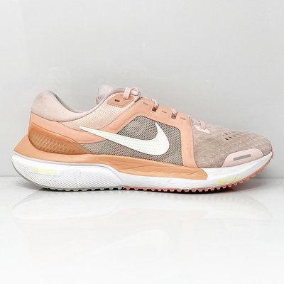 

Nike Womens Air Zoom Vomero 16 DA7698-601 Розовые кроссовки для бега, размер 9, Розовый, Air Zoom Vomero 16